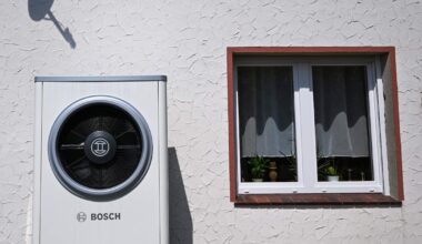 New grant will offer Ireland’s homeowners €5,600 to retrofit windows and doors – The Irish Times