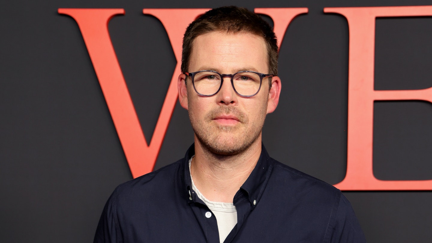 Zach Cregger Resident Evil