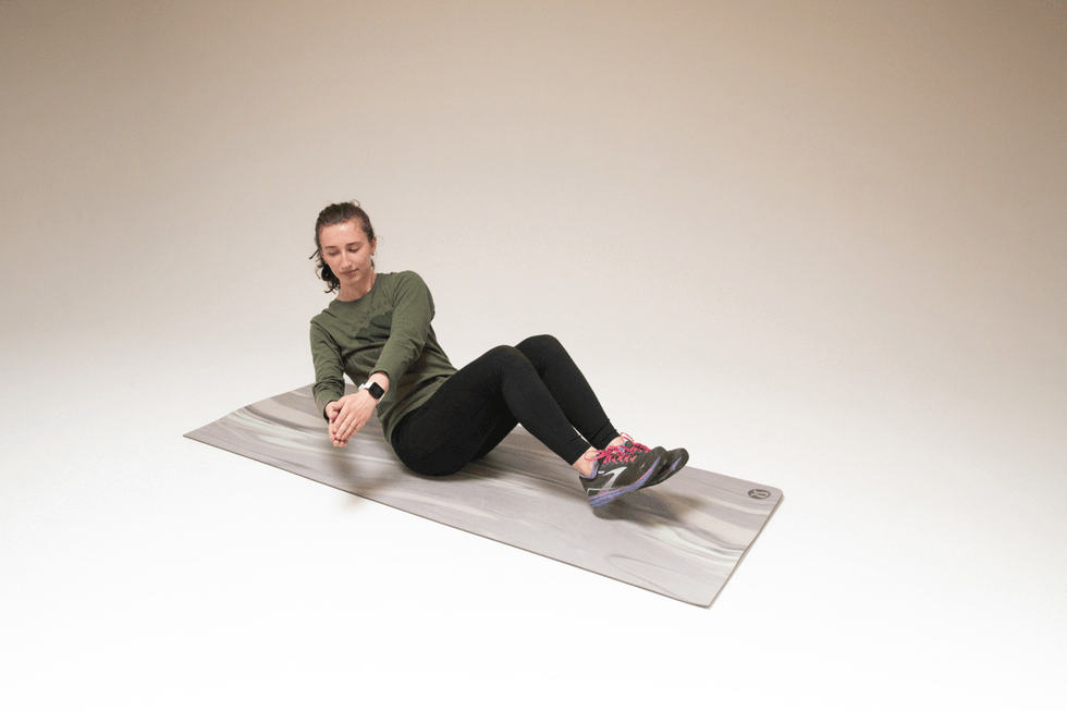 30 min workout 30 min workout