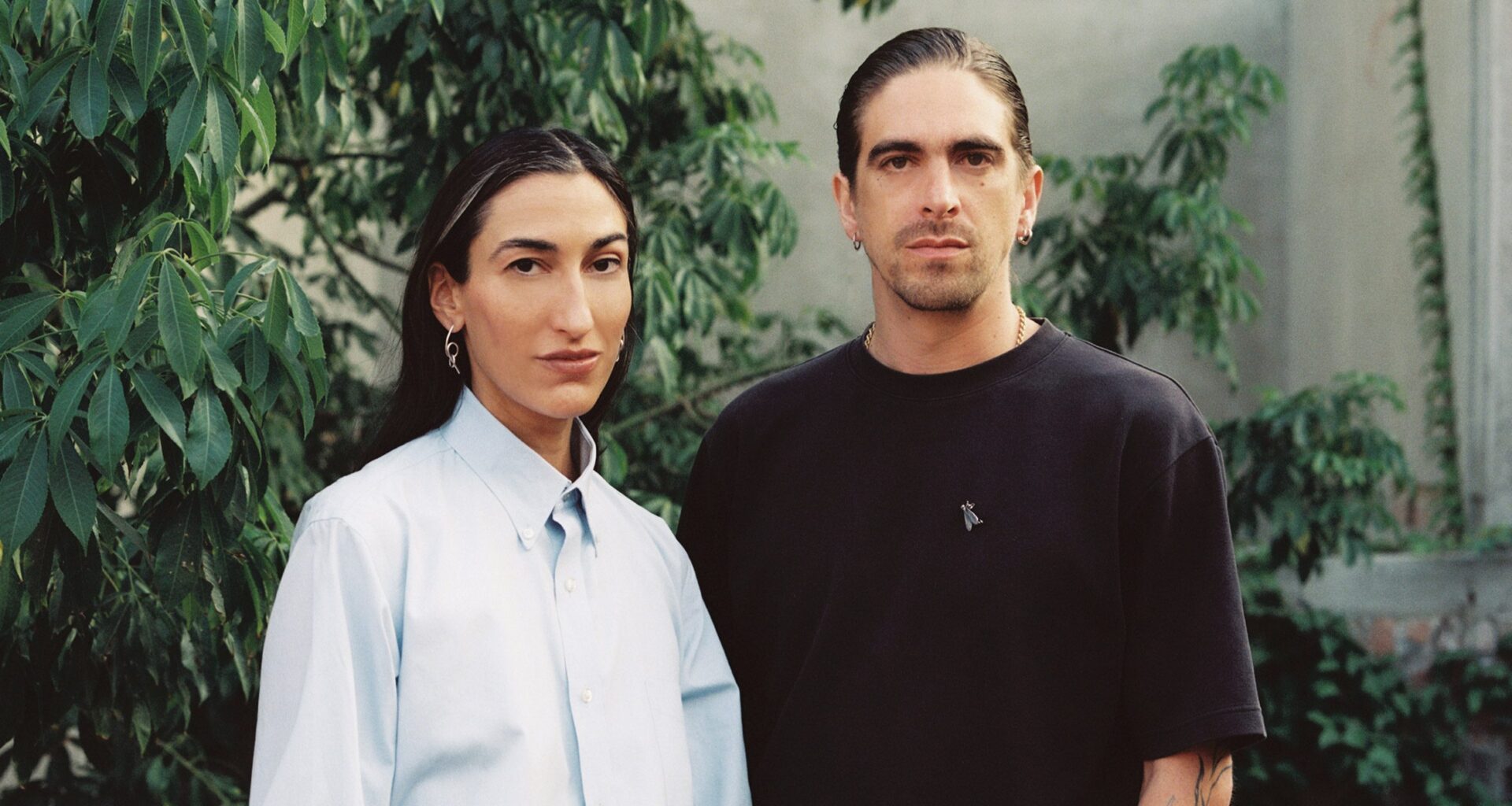 Lanza Atelier portrait