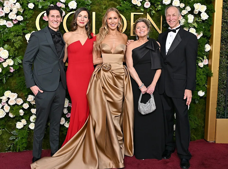 <p>Family Night Out</p>