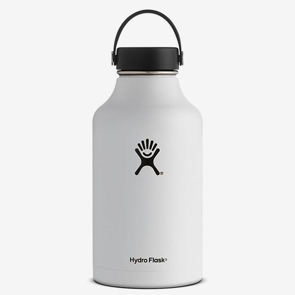Hydro Flask Insulated Stainless Steel Water Bottle - 64 Oz.