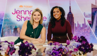Jenna Bush Hager, Sheinelle Jones Ready to Explore ‘Dreams and Hope’ on Today’s Fourth Hour