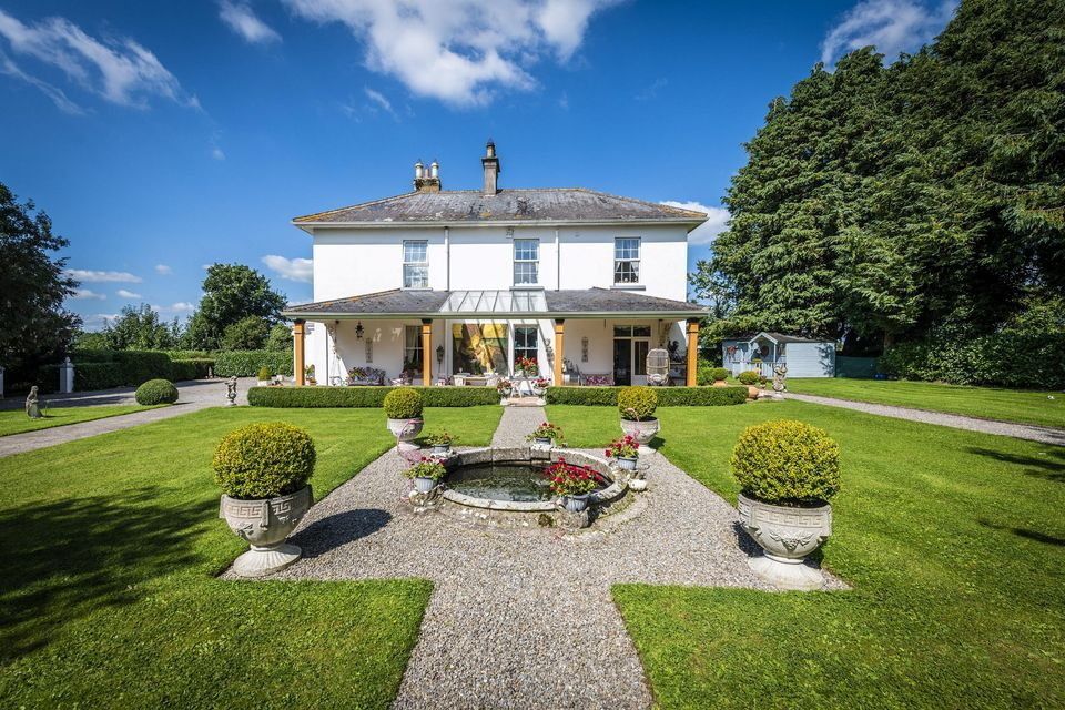 Kilfeacle House, Kilfeacle.