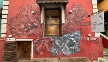 Mumbai Gallery Weekend looks beyond the city's historic art district - The Art Newspaper