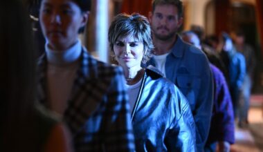 Lisa Rinna vs. Colton Underwood