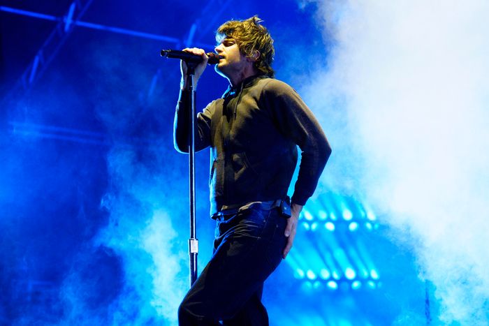 2025 Austin City Limits Music Festival - Weekend One