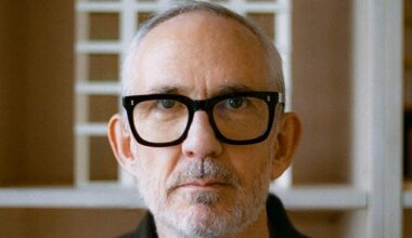 Dubliner Niall McLaughlin awarded Royal Gold Medal for architecture: ‘I am delighted and honoured’