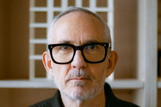 Dubliner Niall McLaughlin awarded Royal Gold Medal for architecture: ‘I am delighted and honoured’