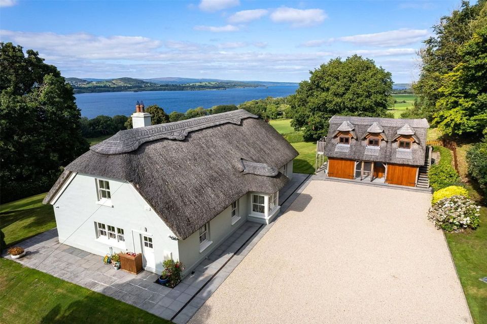 Derrymount, Derrycastle, Ballina