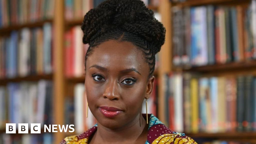 Chimamanda Ngozi Adichie's family accuses Euracare Hospital of negligence over son's death