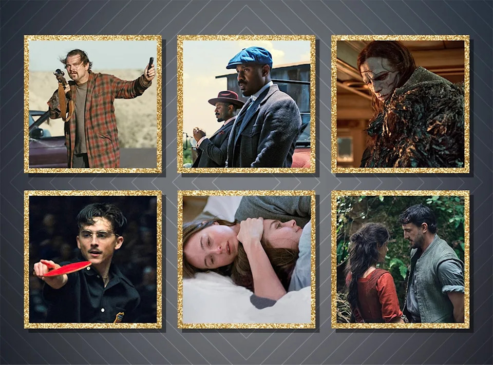 <p><strong>Best Director</strong></p>