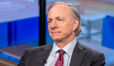 Ray Dalio says US is suffering a breakdown of ‘monetary, political and geopolitical orders.’ Here’s what you can do now