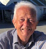 Death Notice of Kevin O'Shea (Leamlara, Cork)