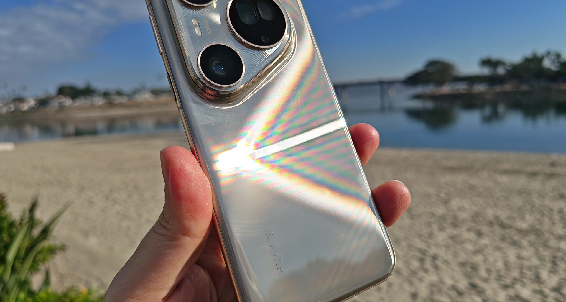 The new best camera in a smartphone? Verdict on the Huawei Pura 80 Ultra