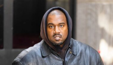 Kanye West Claims Apology Was Not a PR Move For Career