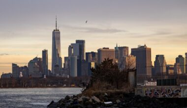 An AI Debt Binge Is Set to Test Credit’s 1990s-Like Euphoria