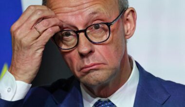 No end in sight for Germany’s economic crisis