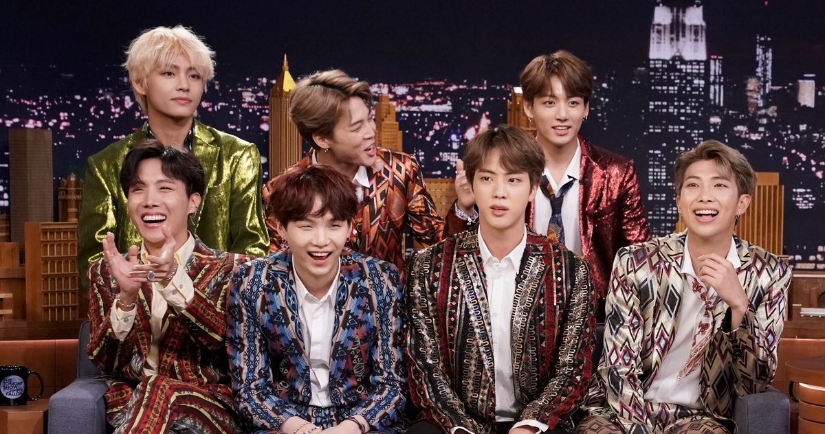 Is BTS Reuniting March 2026?