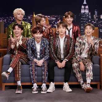 The Tonight Show Starring Jimmy Fallon - Season 6