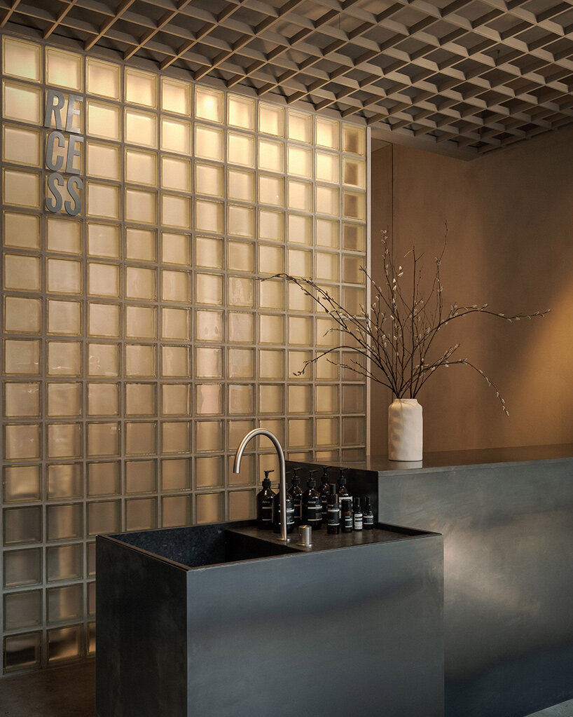 recess thermal station montreal