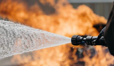 This founder cracked firefighting — now he’s creating an AI gold mine