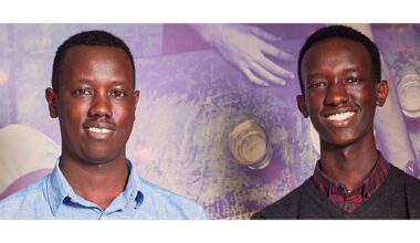 Supporting Rwanda's digital entrepreneurs to scale