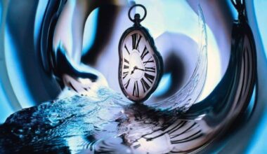 After Decades Of Guessing, Researchers Built A Working Time Mirror