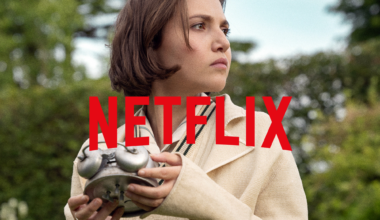 Knives Out Fans Already Have The Perfect Replacement Coming Next Week to Netflix