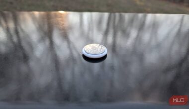 4 everyday items that are basically begging for an AirTag