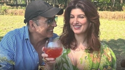 On January 17, 2026, Akshay Kumar and Twinkle Khanna marked their 25th wedding anniversary.