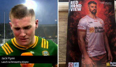 Allianz Branding Absent At Several Grounds On Opening Weekend Of National League