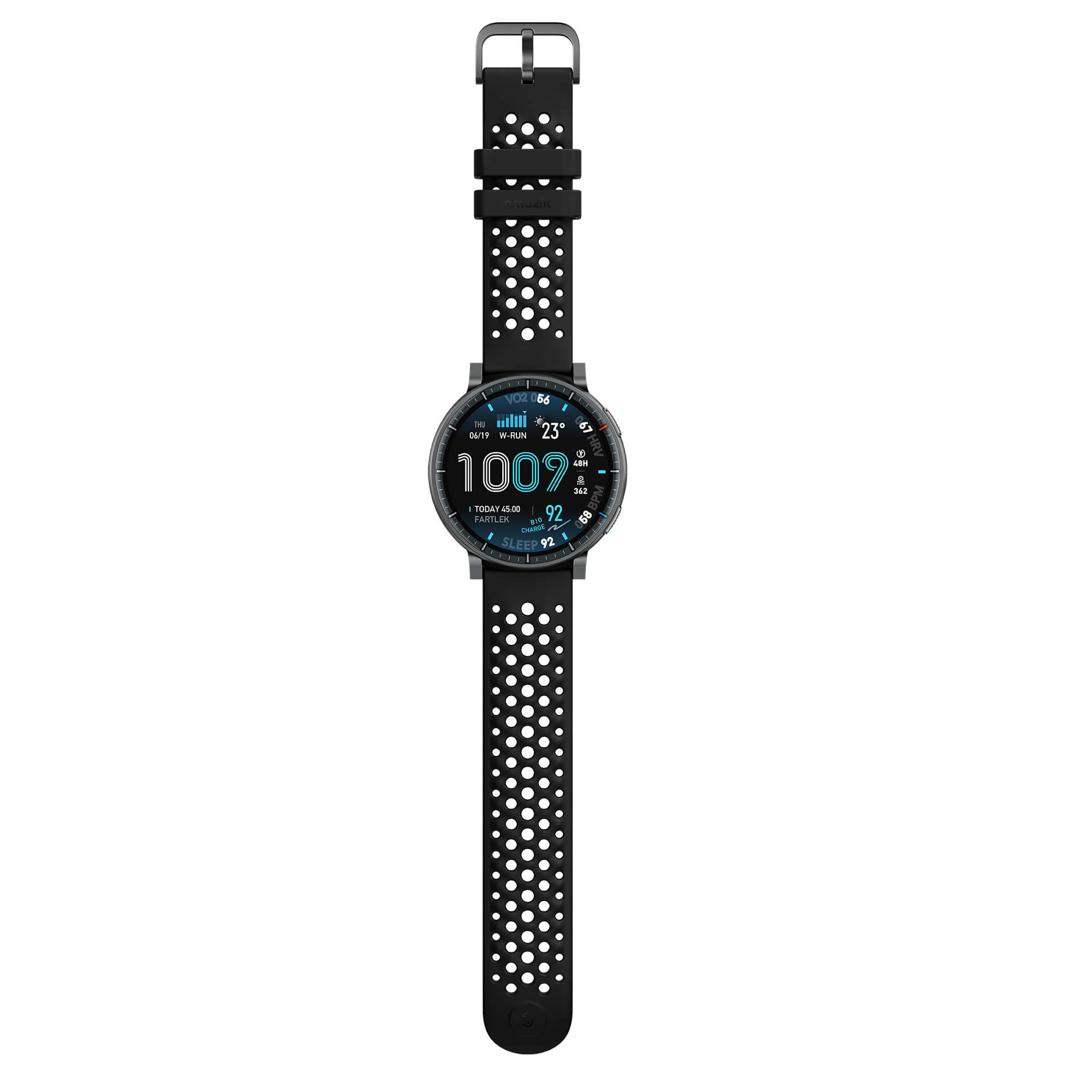 Amazfit Active Max