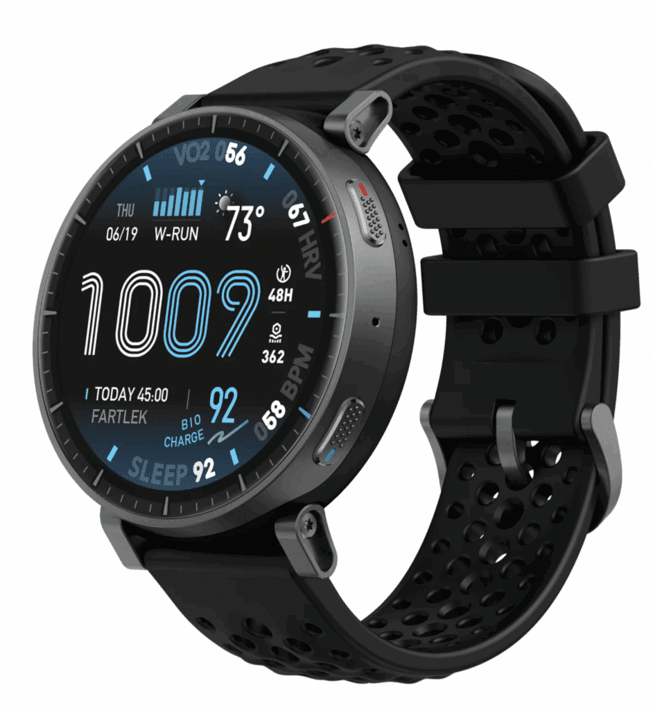 amazfit active max