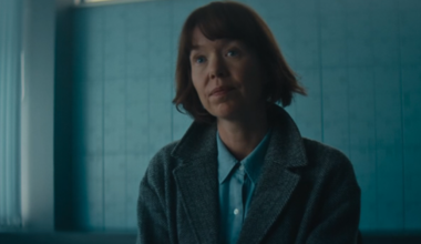 Near-perfect twisty BBC crime series with Anna Maxwell Martin will have "brilliant" new characters