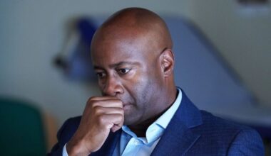 EastEnders airs unexpected Anthony Trueman death clue in early iPlayer release