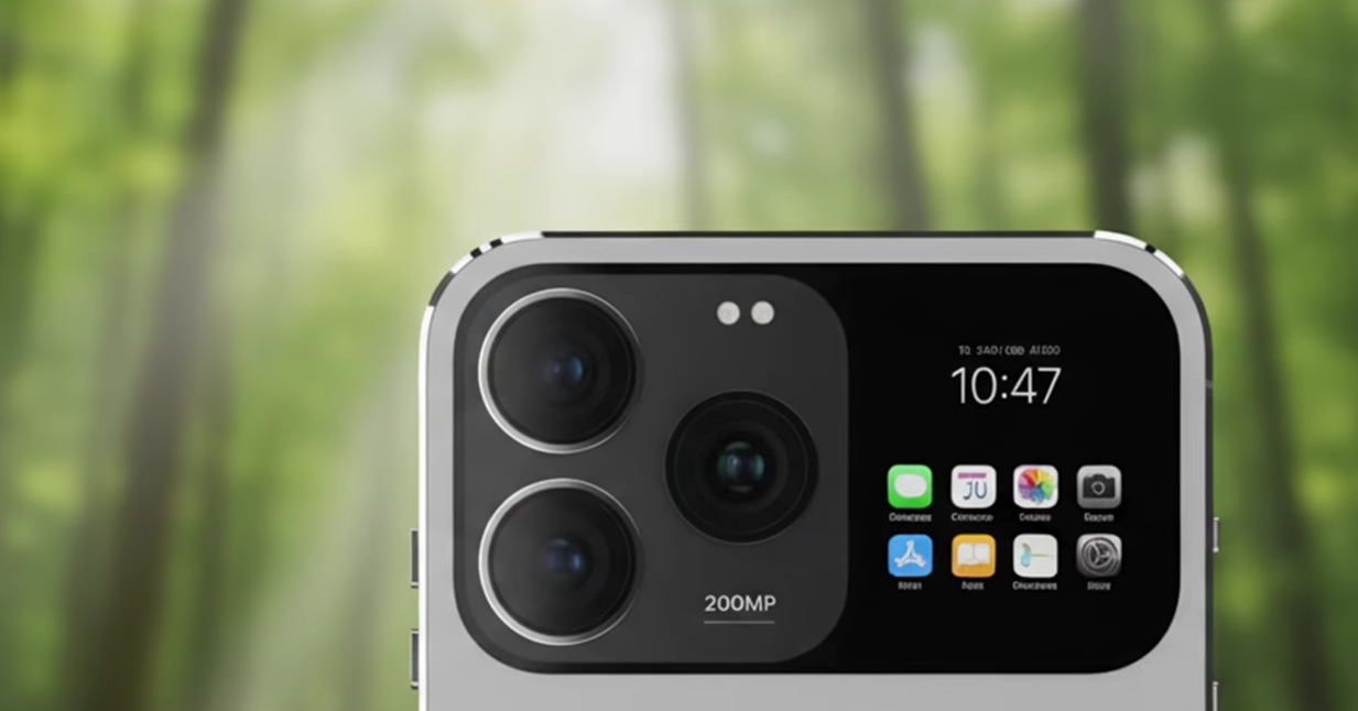 Apple prepares sleek redesign for iPhone 18 Pro with bolder color choices