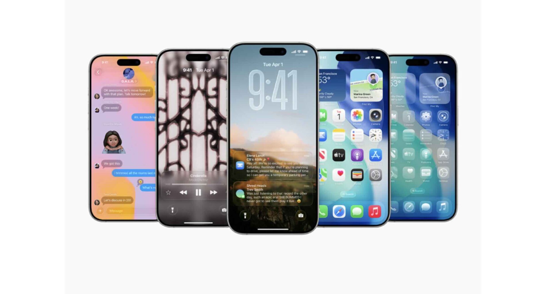 iOS 26 reportedly struggling for adoption amid Liquid Glass UI backlash