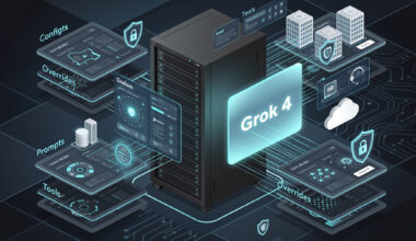 Grok's Hidden Override Unlocks Custom AI Control