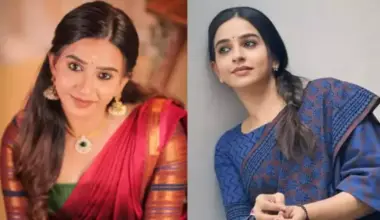 'Bigg Boss Tamil 9' Winner, Is Divya Ganesan Lifting The Trophy? Her Teary-Eyed Video Goes Viral