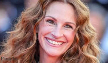 Quote of the day by Julia Roberts: 'You know it's love when all you want is that person to be happy, even if you're not part of their happiness'