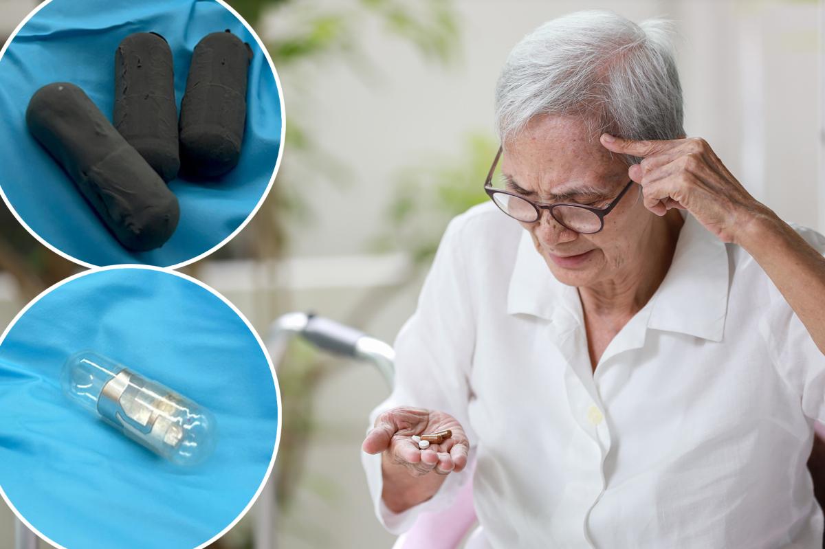 Your medicine is watching you — inside MIT's new ‘smart pills’