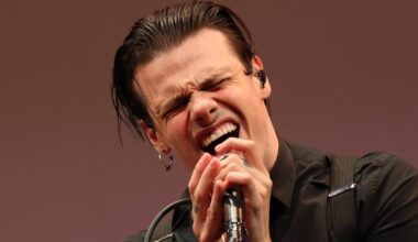 The Other ‘90s Rock Legend Yungblud Might Collab With in 2026