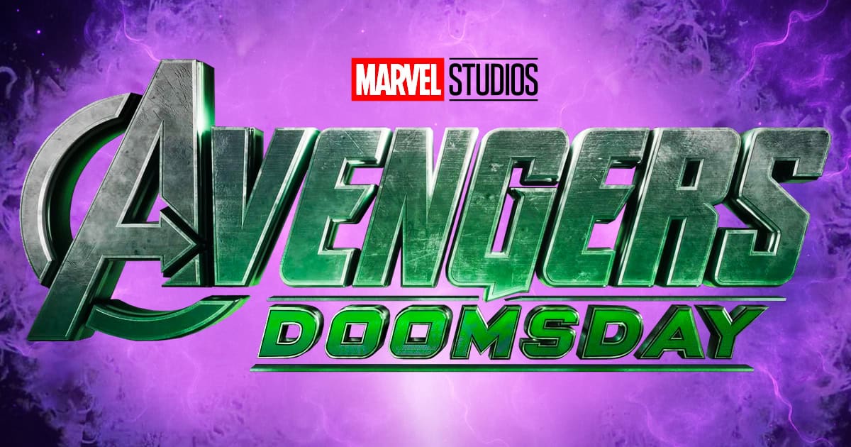Avengers: Doomsday, teaser views