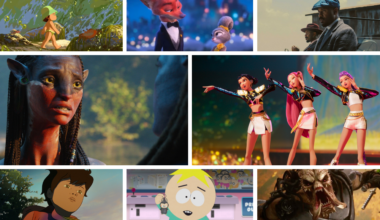 Awards Season Recap: 'KPop Demon Hunters' Wins Critics' Choice Award, Plus More Updates