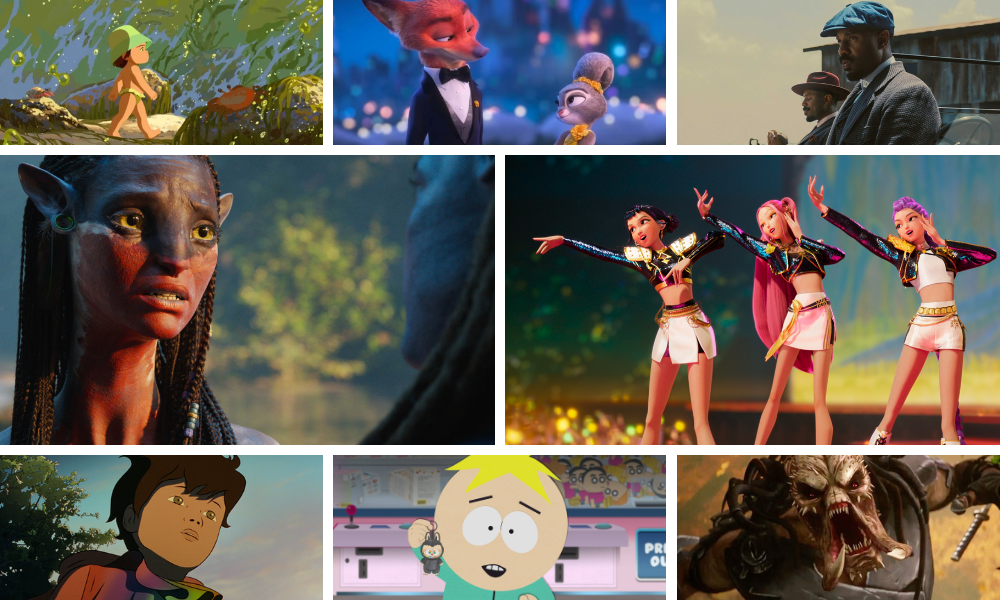 Awards Season Recap: 'KPop Demon Hunters' Wins Critics' Choice Award, Plus More Updates