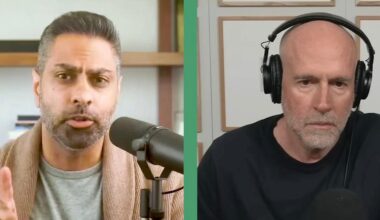 Finance moguls Galloway and Sethi dispel myths that hold Americans back from building wealth. 3 tips to get rich