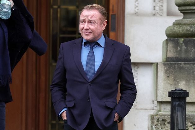 NI company working to prevent Michael Flatley control of dance shows entitled to management fee alone, court told - belfasttelegraph.co.uk