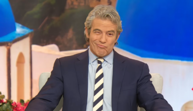 ‘RHOSLC’ Reunion Teases Andy Cohen Storming Out on Lisa