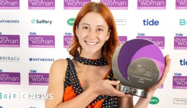 The advantages of being a young entrepreneur